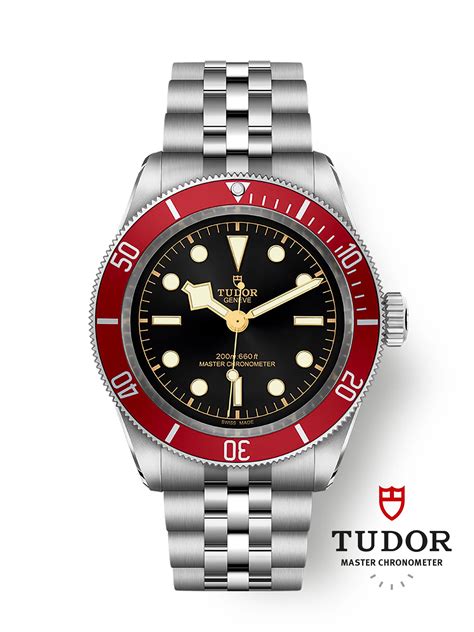 tudor catalogo|tudor black bay watch.